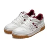 Baskets Court Mz 2.0 « White Red »