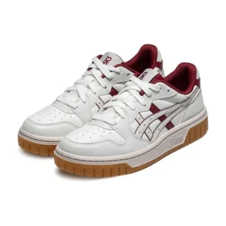 Baskets Court Mz 2.0 « White Red »