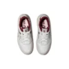 Baskets Court Mz 2.0 « White Red »