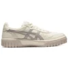 Baskets Court Mz Beige/Blanc/Gris