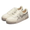 Baskets Court Mz Beige/Blanc/Gris