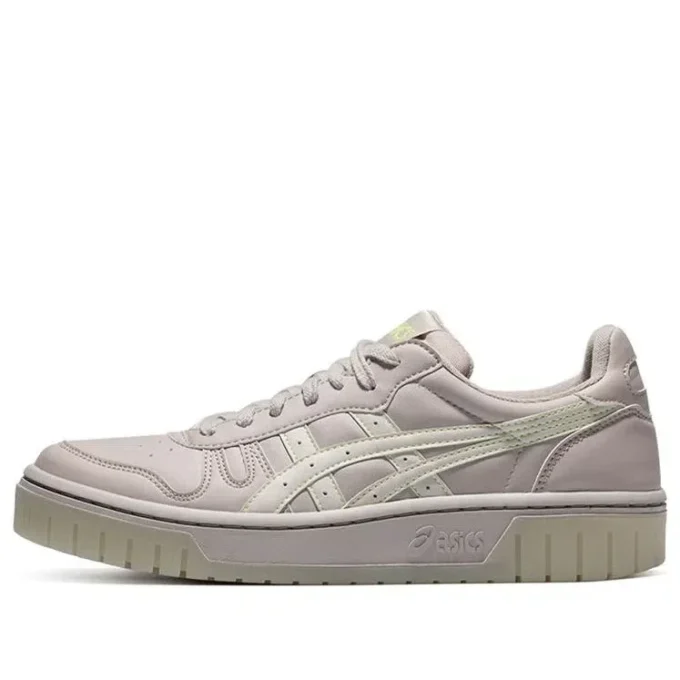 Baskets Court Mz Gris/Violet