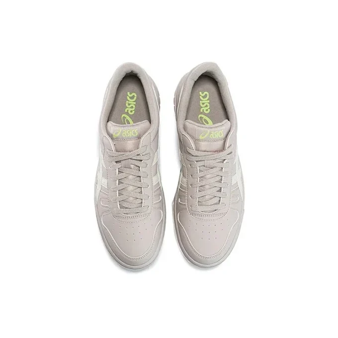 Baskets Court Mz Gris/Violet