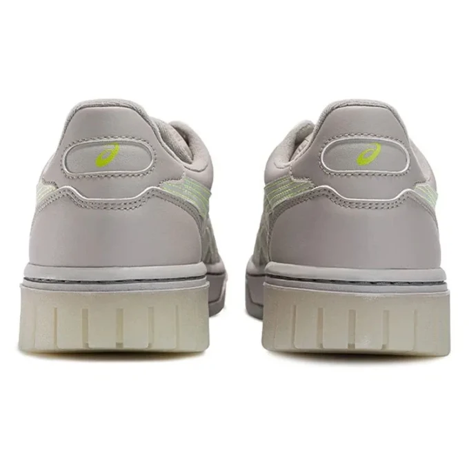 Baskets Court Mz Gris/Violet