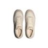Baskets Court Trail Beige/Blanc/Gris