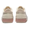 Baskets Court Trail Beige/Blanc/Gris