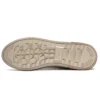 Baskets Court Trail Beige/Blanc/Gris