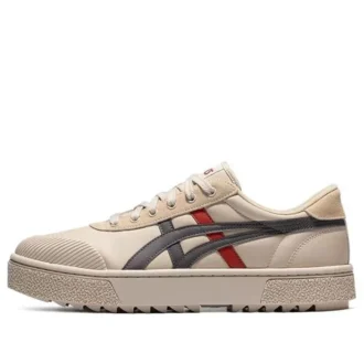 Baskets Court Trail Beige/Gris