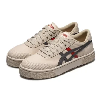 Baskets Court Trail Beige/Gris