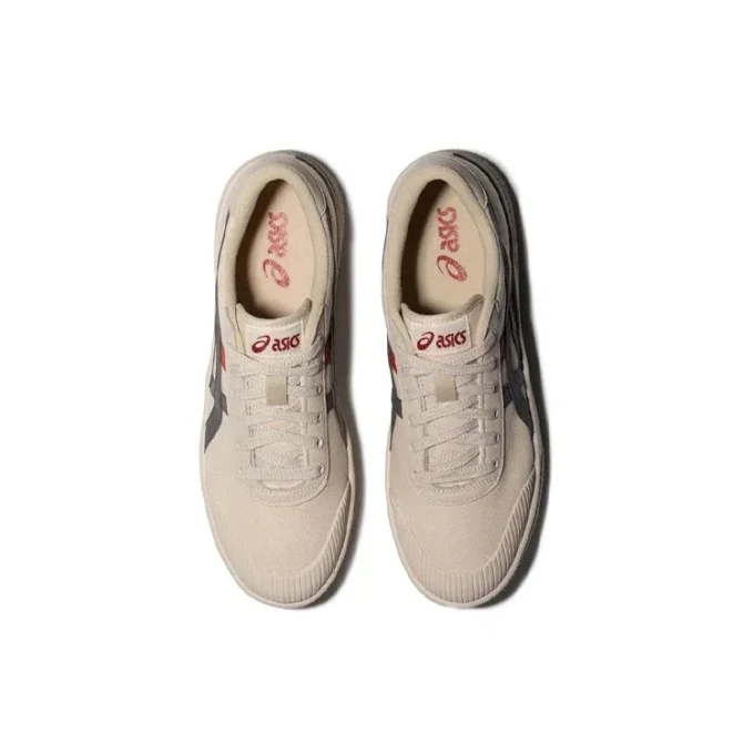 Baskets Court Trail Beige/Gris