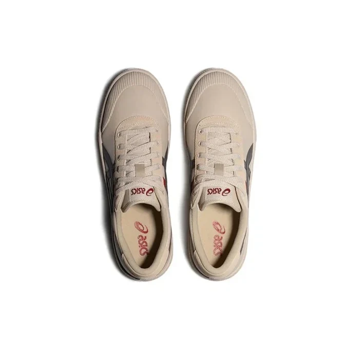 Baskets Court Trail Beige/Gris