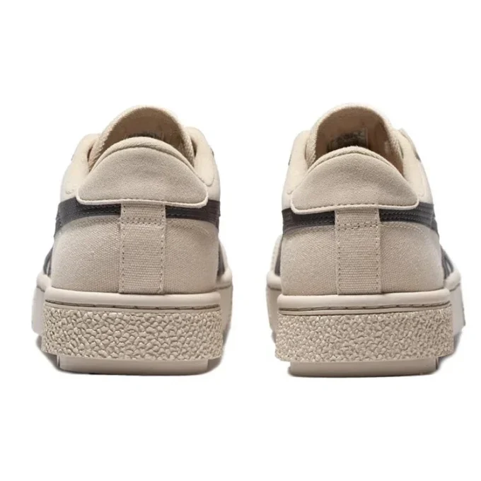 Baskets Court Trail Beige/Gris