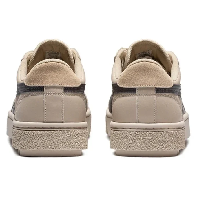 Baskets Court Trail Beige/Gris