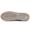 Baskets Court Trail Beige/Gris