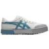 Baskets Court Trail Blanc/Bleu
