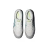 Baskets Court Trail Blanc/Bleu