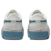 Baskets Court Trail Blanc/Bleu