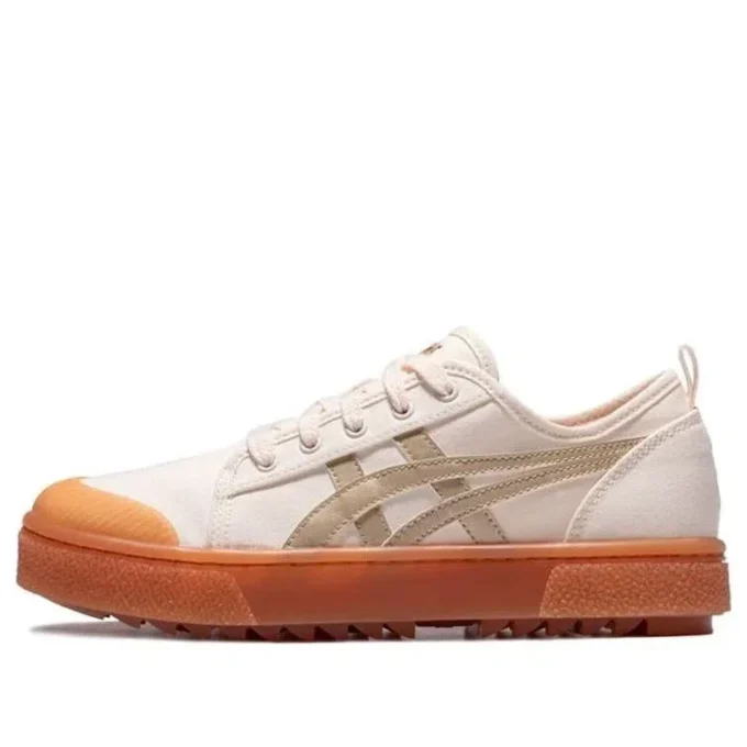 Baskets Court Trail Light-Pink « Light Pink Khaki »