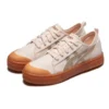 Baskets Court Trail Light-Pink « Light Pink Khaki »