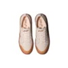 Baskets Court Trail Light-Pink « Light Pink Khaki »