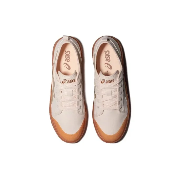 Baskets Court Trail Light-Pink « Light Pink Khaki »