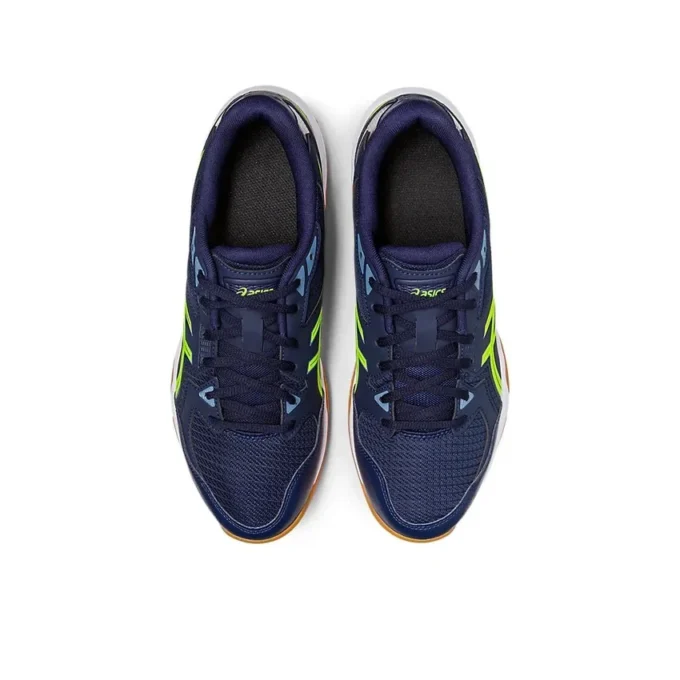 Baskets de badminton GEL-Rocket 10 « Navy »