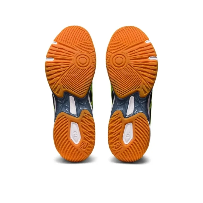 Baskets de badminton GEL-Rocket 10 « Navy »