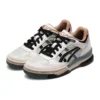 Baskets de basket-ball GEL-Spotlyte « White »