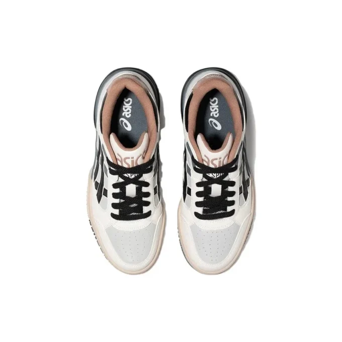 Baskets de basket-ball GEL-Spotlyte « White »
