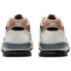 Baskets de basket-ball GEL-Spotlyte « White »