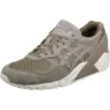 Baskets de course GEL-SIGHT Reptile Pack « Taupe Grey »