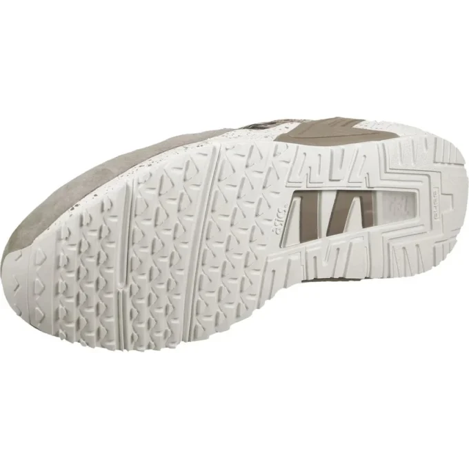 Baskets de course GEL-SIGHT Reptile Pack « Taupe Grey »