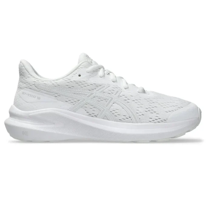 Baskets de course GT-1000 13 « White »