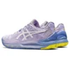 Baskets de tennis GEL-Resolution 8 « Lilac Blue »