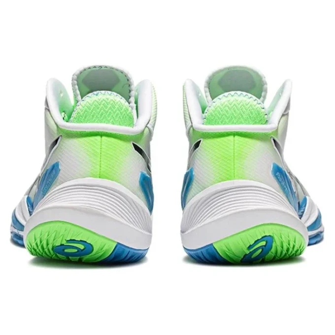 Baskets de volley-ball Metarise « Green »