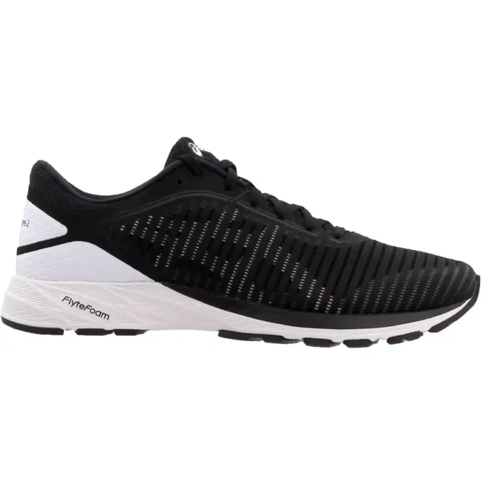 Baskets Dynaflyte 2 « Black »
