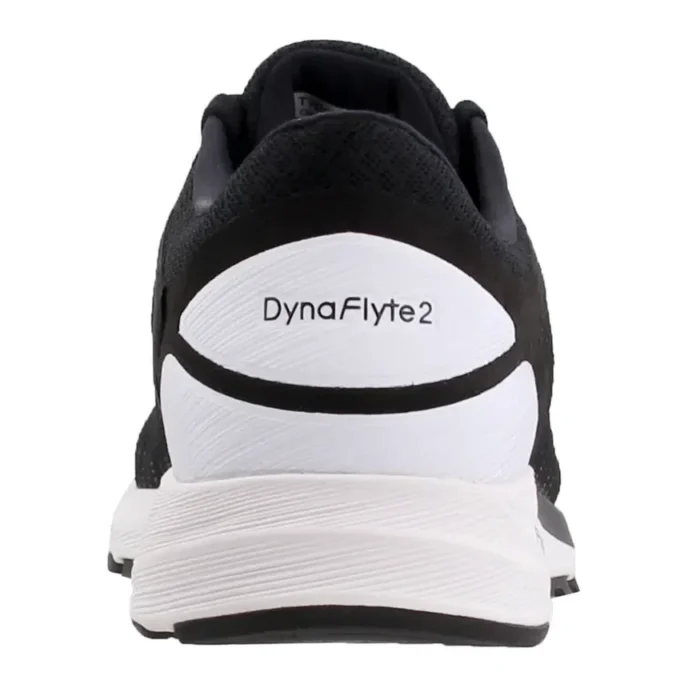 Baskets Dynaflyte 2 « Black »