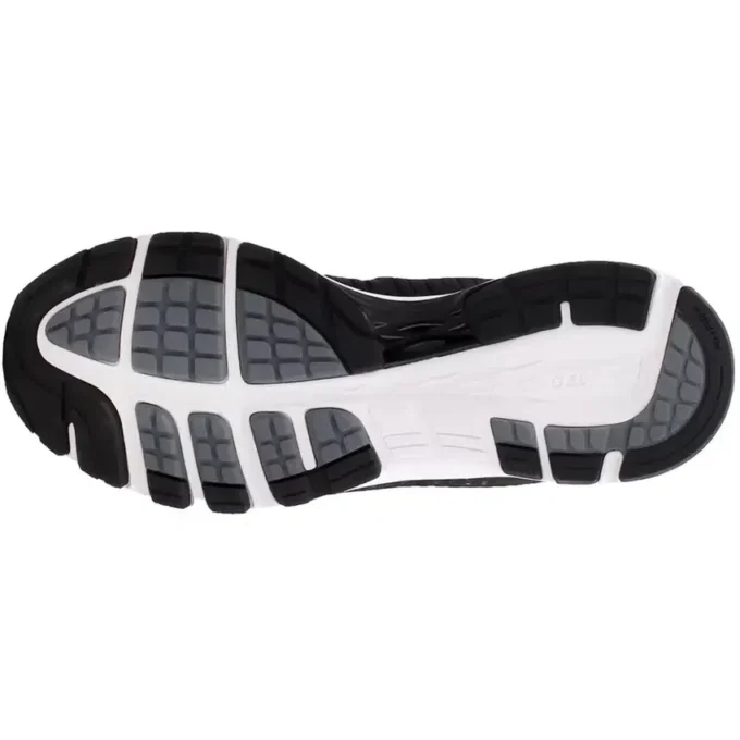 Baskets Dynaflyte 2 « Black »