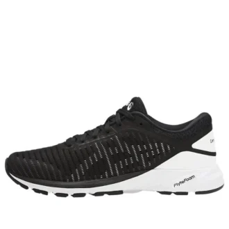 Baskets Dynaflyte 2 Noir Blanc « Noir Blanc »