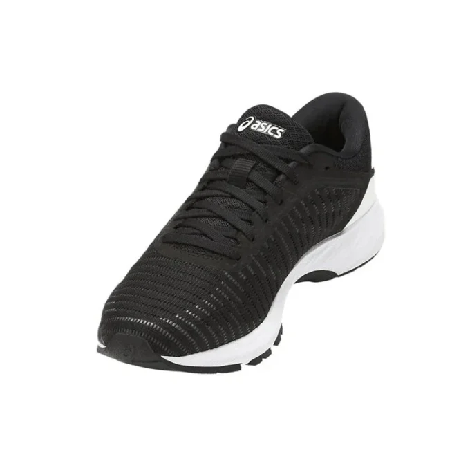 Baskets Dynaflyte 2 Noir Blanc « Noir Blanc »