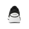 Baskets Dynaflyte 2 Noir Blanc « Noir Blanc »