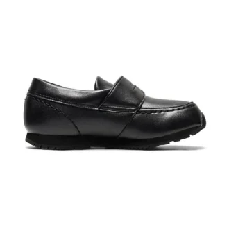 Baskets Efort LF « Noir »