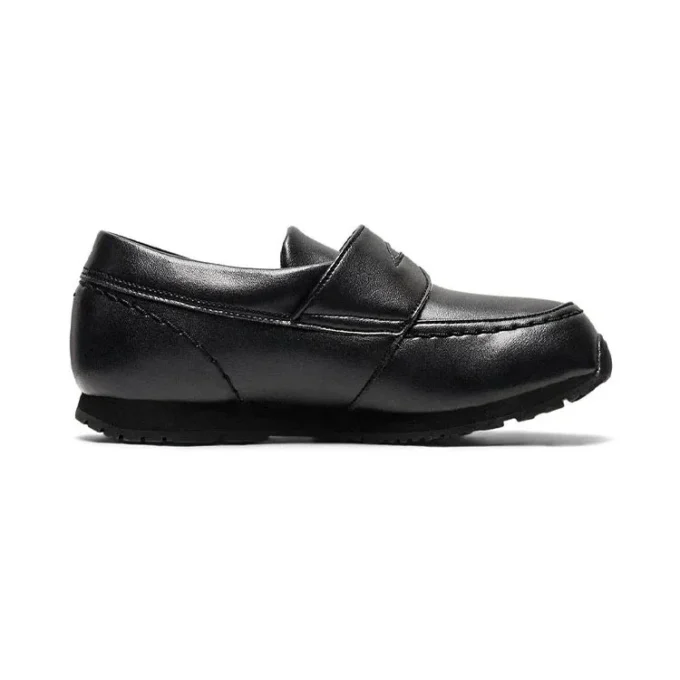 Baskets Efort LF « Noir »