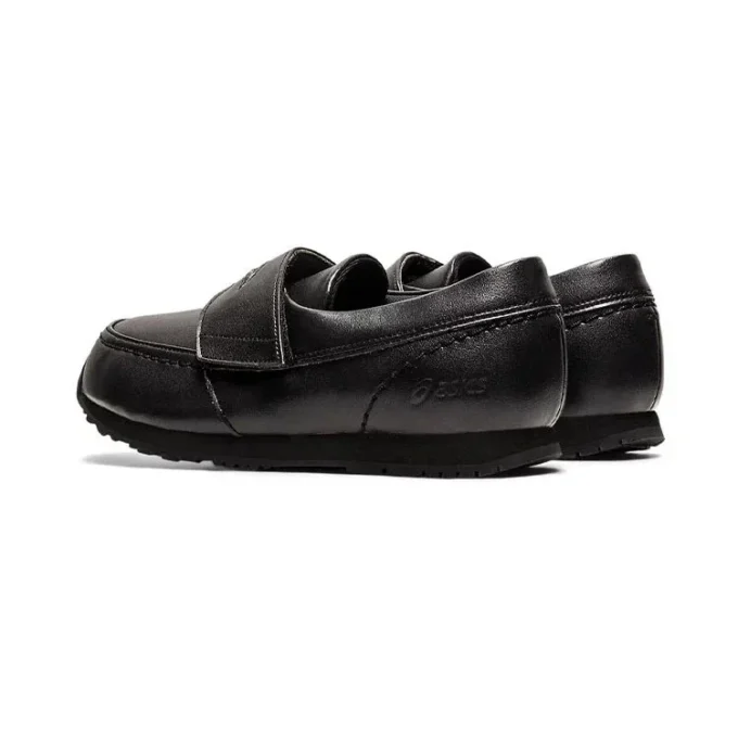 Baskets Efort LF « Noir »