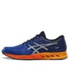Baskets Fuzex « Blue »