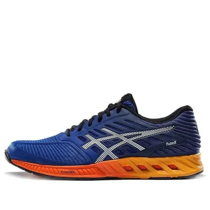 Baskets Fuzex « Blue »