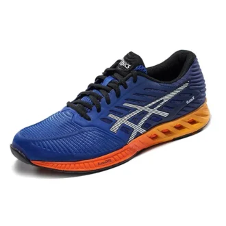 Baskets Fuzex « Blue »