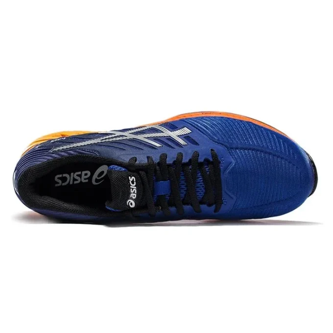 Baskets Fuzex « Blue »
