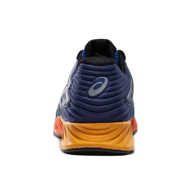 Baskets Fuzex « Blue »