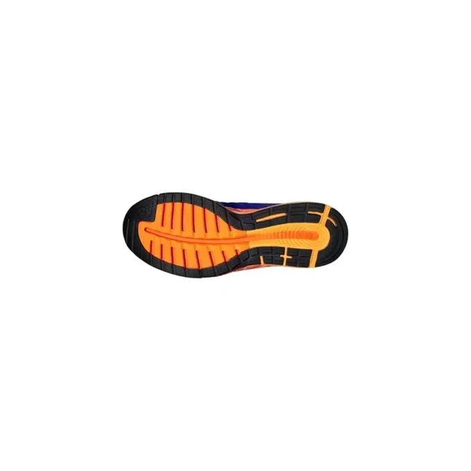 Baskets Fuzex « Blue »